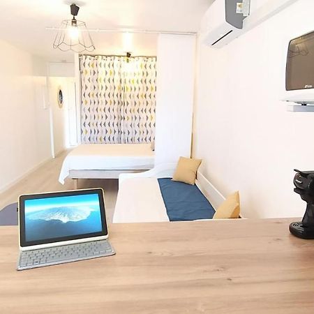 Le Tijo Appartement Saint-Joseph Buitenkant foto