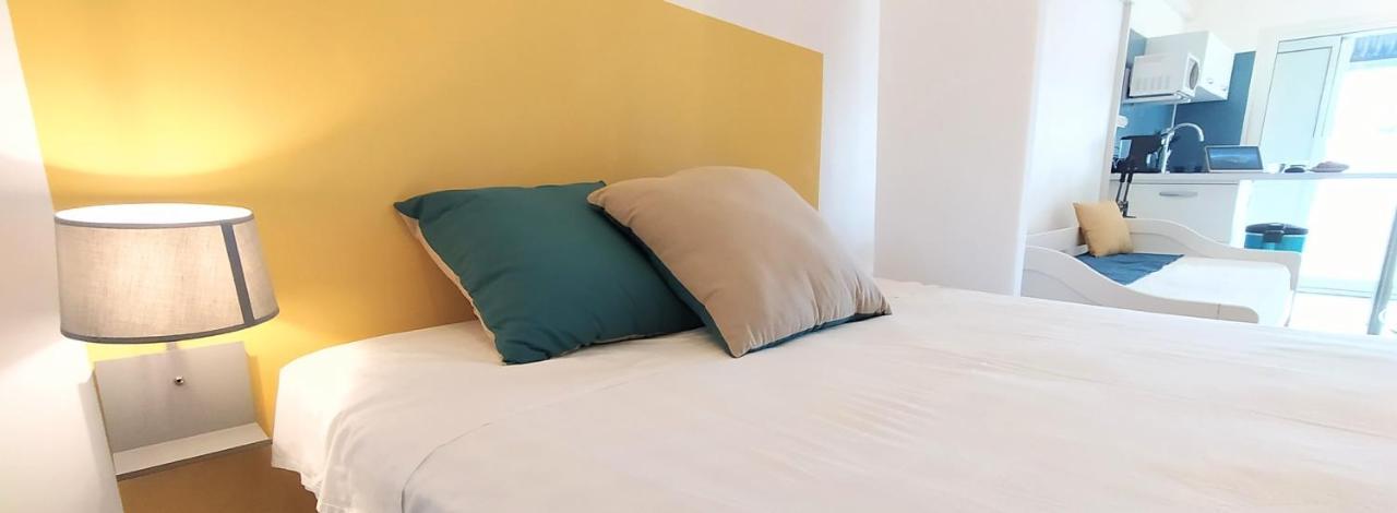 Le Tijo Appartement Saint-Joseph Buitenkant foto