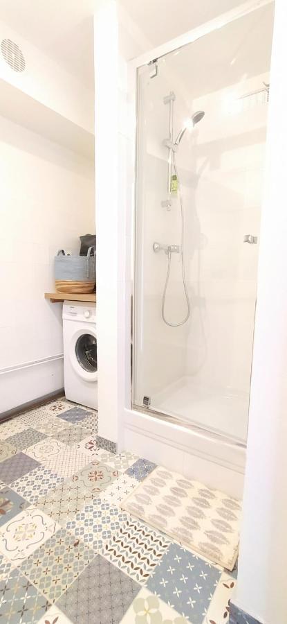 Le Tijo Appartement Saint-Joseph Buitenkant foto