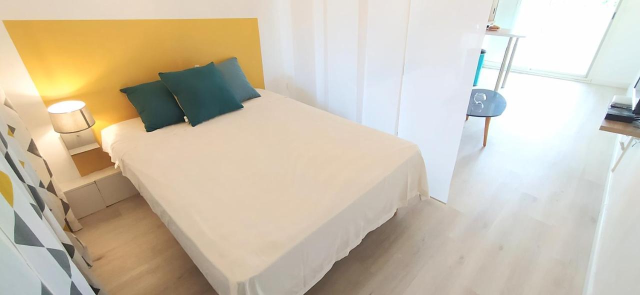 Le Tijo Appartement Saint-Joseph Buitenkant foto