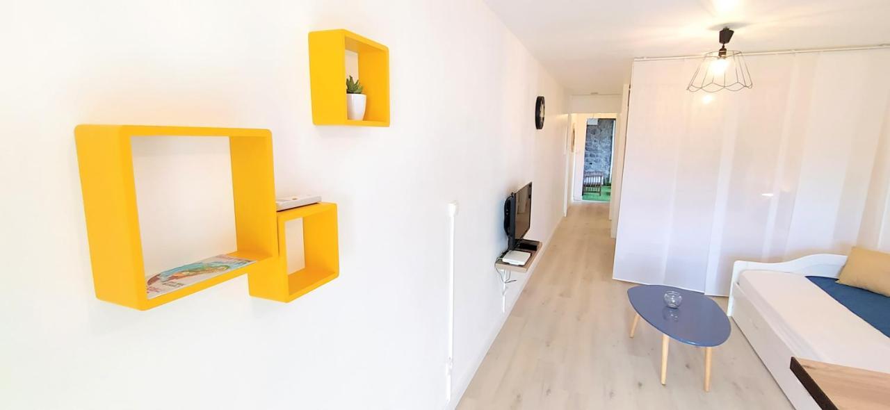 Le Tijo Appartement Saint-Joseph Buitenkant foto