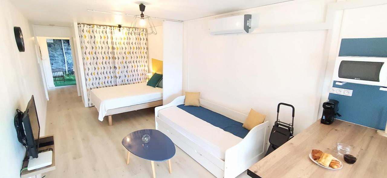Le Tijo Appartement Saint-Joseph Buitenkant foto